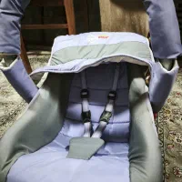 کریر چیکو درحدنو