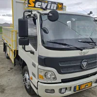 الوند هشت و نیم تن هزار و چهارصد اقساطی در حد صفر