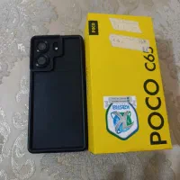 poco c65آکبند‌نو‌