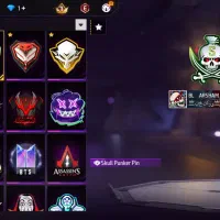 (اکانت فری فایر)|کنسول، بازی ویدئویی و آنلاین|شوشتر, |دیوار