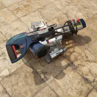 فارسی بر توسن مدل 5920LS|ابزارآلات|بندرعباس, |دیوار