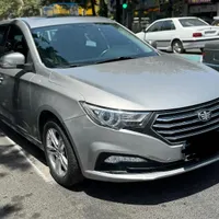 بسترن B30 مدل ۹۷ اقساط آسان/شرایطگذار/چک