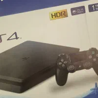 ps 4 اسلیم (1 ترا)