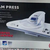 اتو پرسی در حد نو|اتو و لوازم اتو|کرمان, |دیوار