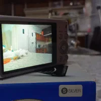 دوربین دبجیتال سامسونگ|دوربین عکاسی و فیلمبرداری|اندیمشک, |دیوار