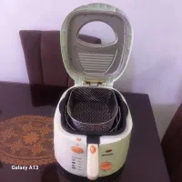 سرخ کن|اجاق گاز و لوازم برقی پخت‌وپز|کرمانشاه, |دیوار