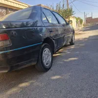 پژو آردی RD CNG مدل ۸۴|خودرو سواری و وانت|آذرشهر, |دیوار