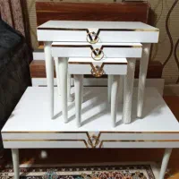 میز جلو مبلی لیانو|مبلمان خانگی و میز عسلی|رشت, خرسندی|دیوار