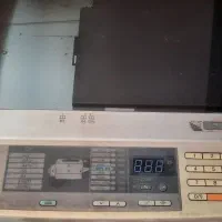 فتوکپی شارپ