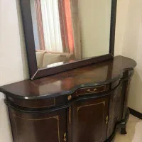 اینه و کنسول