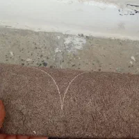 چهل متر موکت درحد نو|موکت|ایلام, |دیوار