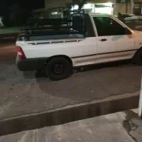 وانت پراید|خودرو سواری و وانت|دزفول, |دیوار