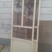 درب پنجره آهنی کیلویی ۵۰تومن|مصالح و تجهیزات ساختمان|شاهرود, |دیوار