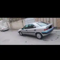 زانتیا 85 شرایطی