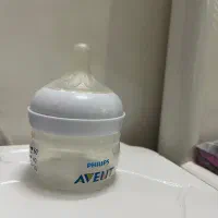 شیشه کودک اونت