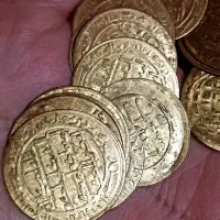 چندوسایل قدیمی دکوری