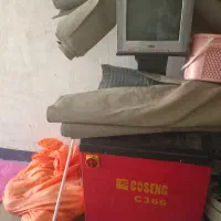 دستگاه بالانس|فروشگاه و مغازه|شاهین دژ, |دیوار