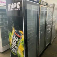 تک درب فروشگاهی شصت