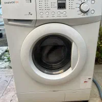 ماشین لباسشویی دوو