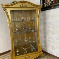 بوفه شیک برای پذیرایی|بوفه، ویترین، کنسول|همدان, |دیوار