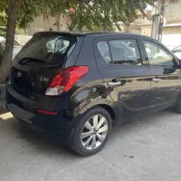 هیوندا آی بیست