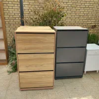 جاکفشی داشبوردی|جاکفشی، کمد، دراور|شیراز, عادل آباد|دیوار