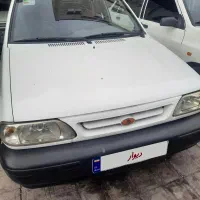 پرایدمدل ۹۶