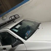 پراید وانت ۱۴۰۳|خودرو سواری و وانت|اهواز, کوروش|دیوار
