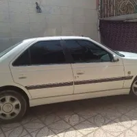 پژو مدل ۹۹ بی رنگ و بی خط و خش ۴۰ هزار کار|خودرو سواری و وانت|مشهد, عامل|دیوار