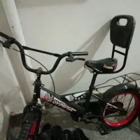 دوچرخه ۱۶