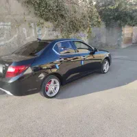 دنا پلاس1401 MT|خودرو سواری و وانت|میانه, |دیوار