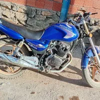 موتور سیکلت شهاب