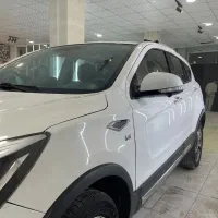 هایما S5 اتوماتیک 6AT