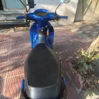 موتور طرح ویو|موتورسیکلت|پردیس, فاز ۳|دیوار