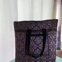 انواع کیف دوشی وساک دستی وساک نان|کیف، کفش، کمربند|گوراب زرمیخ, |دیوار