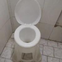 توالت فرنگی