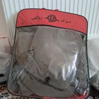 روکش صندلی پژو ۴۰۵