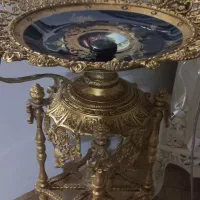 کنار سالنی|صنایع دستی و سایر لوازم تزئینی|شهر ری, ولی آباد|دیوار