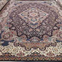 فرش ساوین بسیارتمیز و استثنایی|فرش|قم, ارم|دیوار