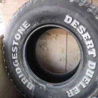 لاستیک آفرودی و نیسان|قطعات یدکی و لوازم جانبی|اندیشه, شهرک المهدی|دیوار