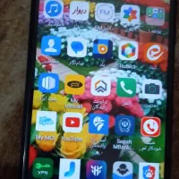 گوشی هواوی سالم زیرقیمت|موبایل|مشهد, شهرک شهید باهنر|دیوار