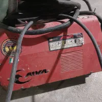 موتور جوش سیم پیچی و بردی|ماشینآلات صنعتی|ایذه, |دیوار