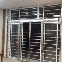 نرده وحفاظ استیل زیر قیمت استان|خدمات پیشه و مهارت|رفسنجان, |دیوار
