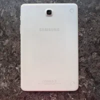 Galaxy tab A
