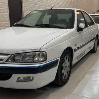 پژو پارس سال XU7|خودرو سواری و وانت|الوند, |دیوار