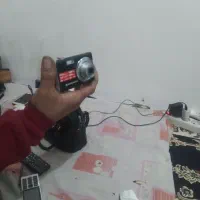 دوربین عکاسی سونی|دوربین عکاسی و فیلم‌برداری|رباط‌کریم, انجم آباد|دیوار