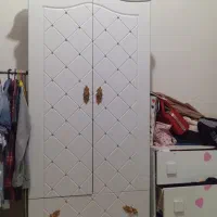 کمد|جاکفشی، کمد، دراور|گناباد, |دیوار