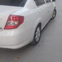 MVM550 مدل95|خودرو سواری و وانت|ارومیه, |دیوار