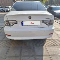 سورن پلاس فول ef7 مدل ۱۴۰۱|خودرو سواری و وانت|قم, هفت تیر|دیوار