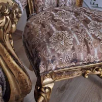 مبل سلطنتی|مبلمان خانگی و میز عسلی|تبریز, |دیوار